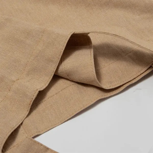Jute Tote