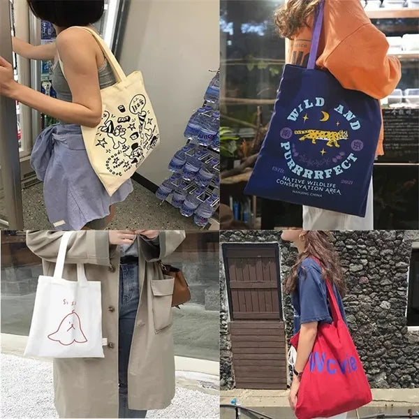 Jute Tote