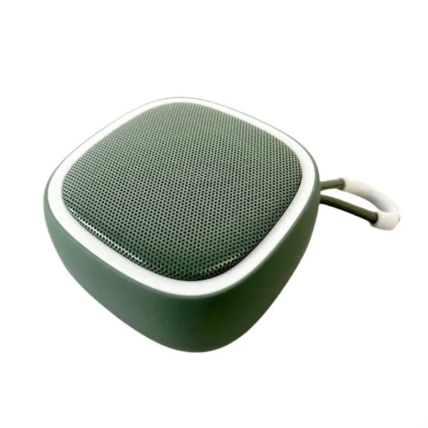 Portable Wireless Bluetooth Speaker