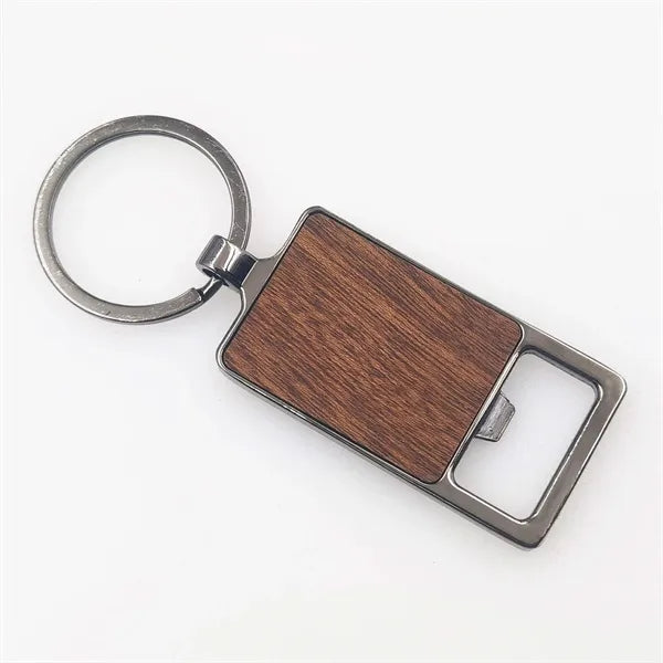 Saugus Key Chain Bottle Opener