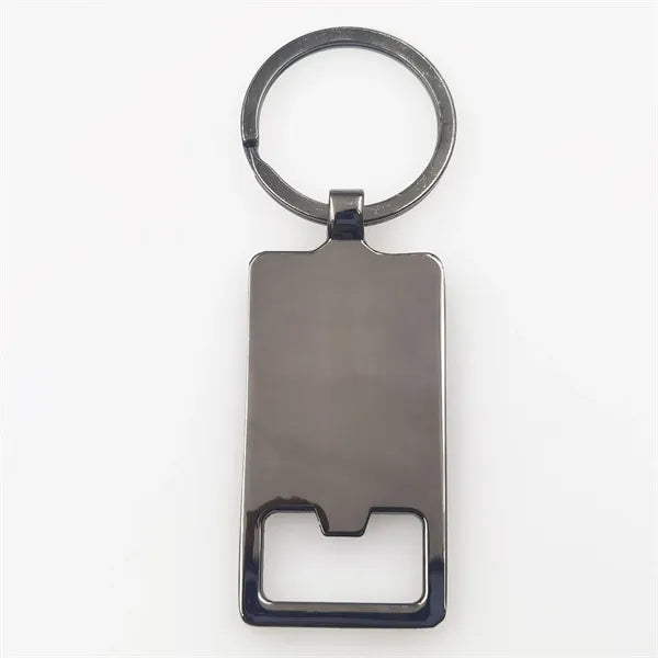 Saugus Key Chain Bottle Opener