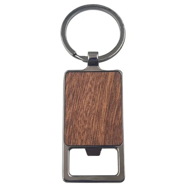 Saugus Key Chain Bottle Opener