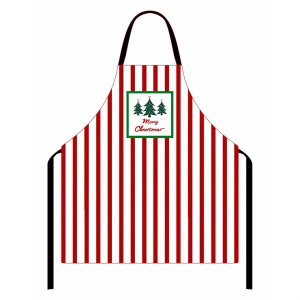 Christmas Apron