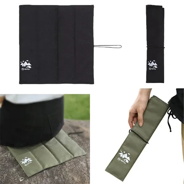Portable Waterproof Foldable Seat Cushion