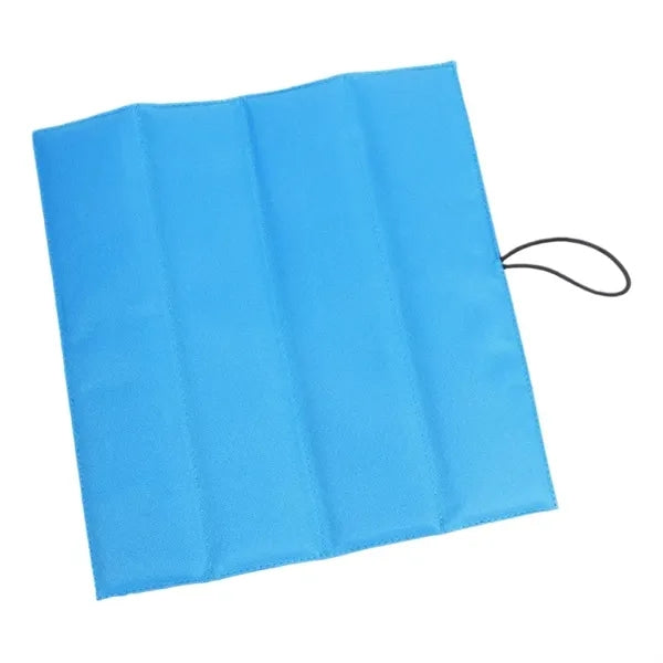 Portable Waterproof Foldable Seat Cushion