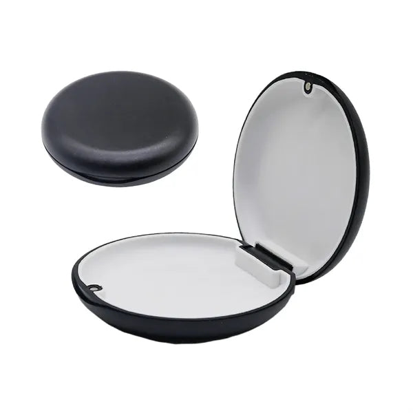 Orthodontic Retainer and Mouth Guard Case