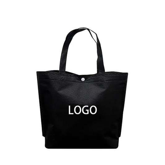 Lightweight Non Woven Shopping Tote Bags