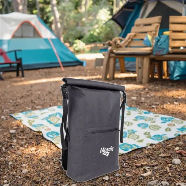 Ecocooler Leakproof Backpack