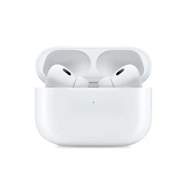 Apple Wireless Earbuds Pro 2nd Gen with MagSafe Charging Cas
