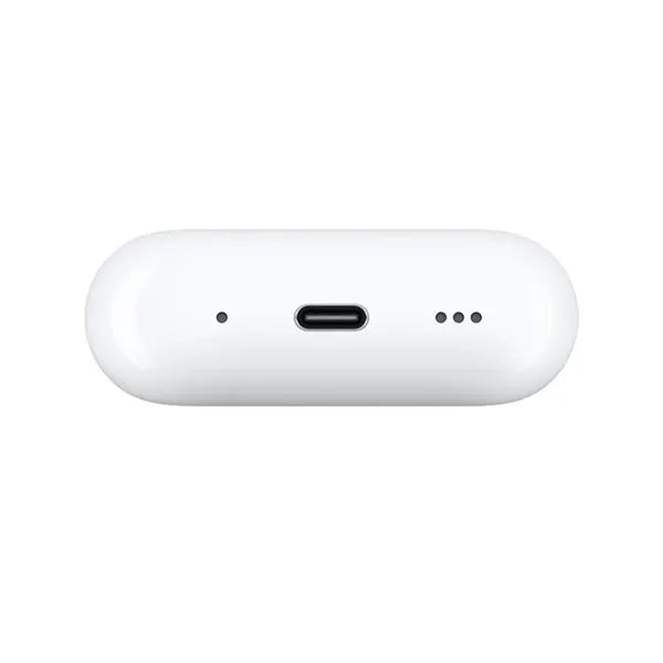 Apple Wireless Earbuds Pro 2nd Gen with MagSafe Charging Cas