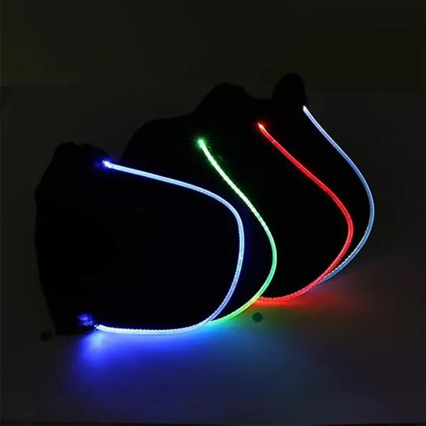 LED Hat Light Up Flash Baseball Cap for Festival Party