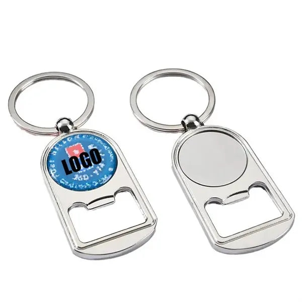 The Verdugo Bottle Opener