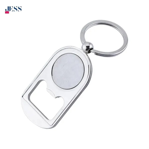 The Verdugo Bottle Opener