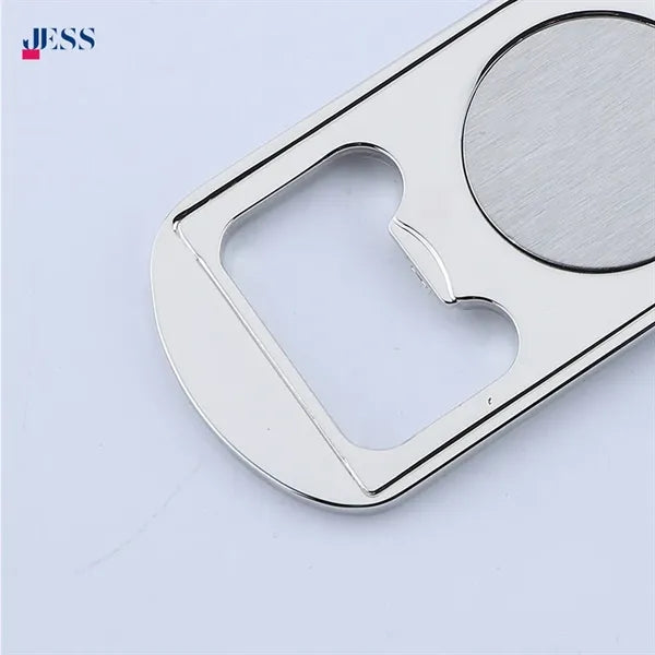 The Verdugo Bottle Opener