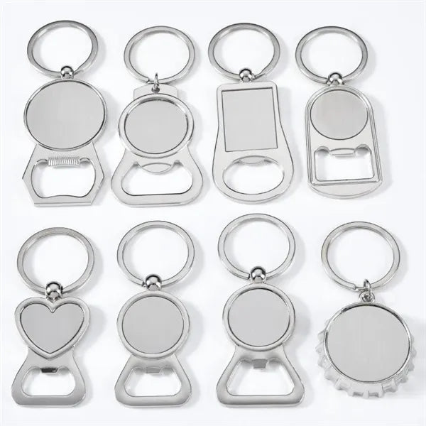 The Verdugo Bottle Opener