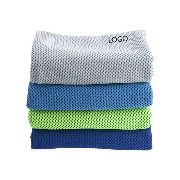 Sweat Absorbing Quick Drying Sports Towel