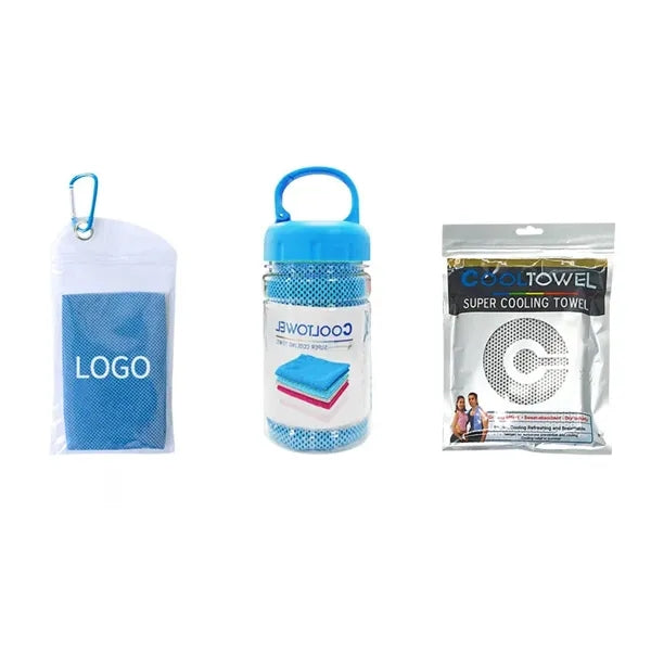 Sweat Absorbing Quick Drying Sports Towel