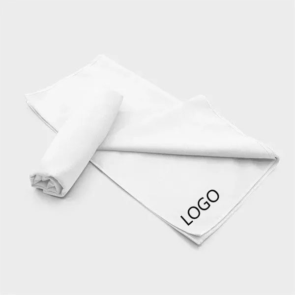 Ultra Fine Fiber Quick Drying Sports Towel