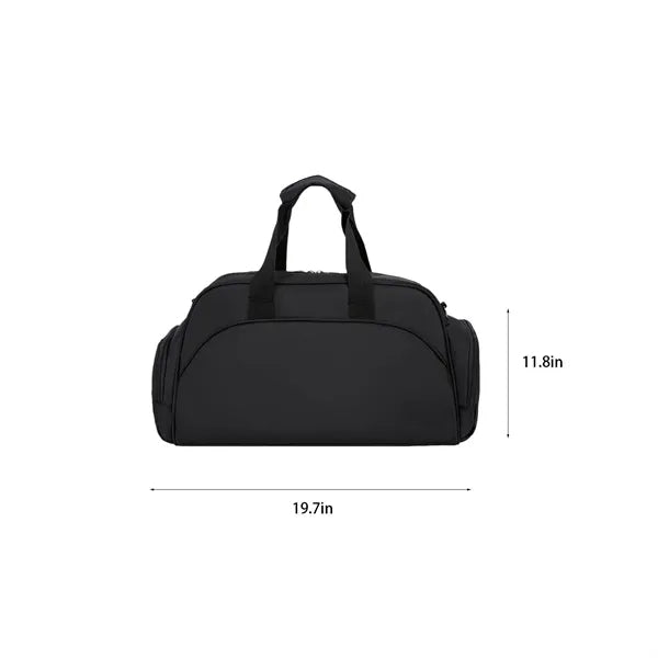 Portable Waterproof Fitness Gym Sport Outdoor Tote Bag