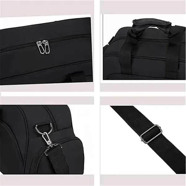 Portable Waterproof Fitness Gym Sport Outdoor Tote Bag