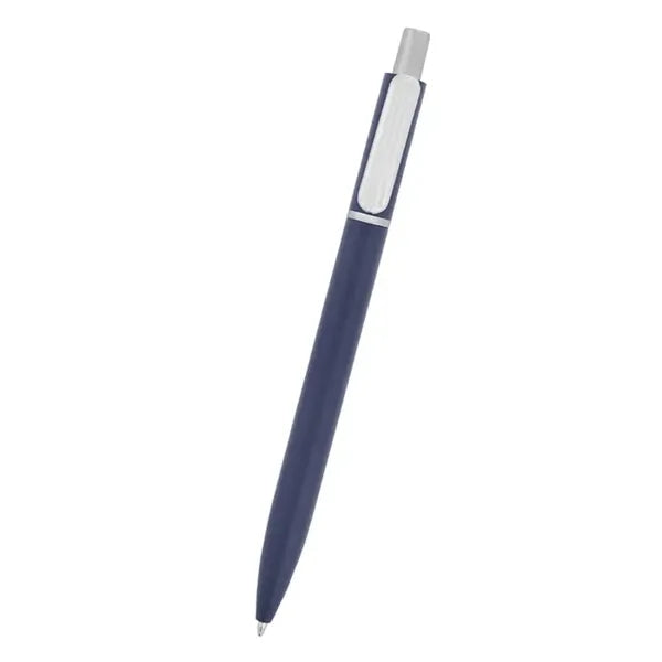 Aluminum Basic Pen