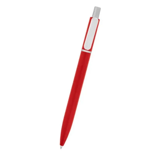 Aluminum Basic Pen