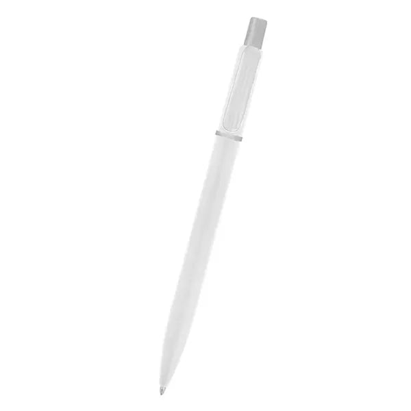 Aluminum Basic Pen
