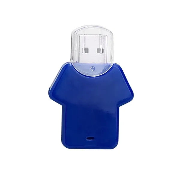T-Shirt USB Flash Drive 8GB