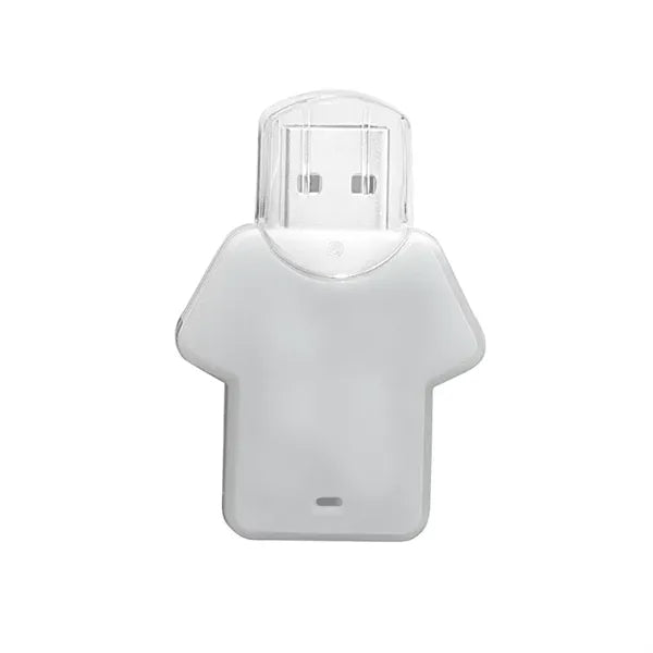 T-Shirt USB Flash Drive 16GB