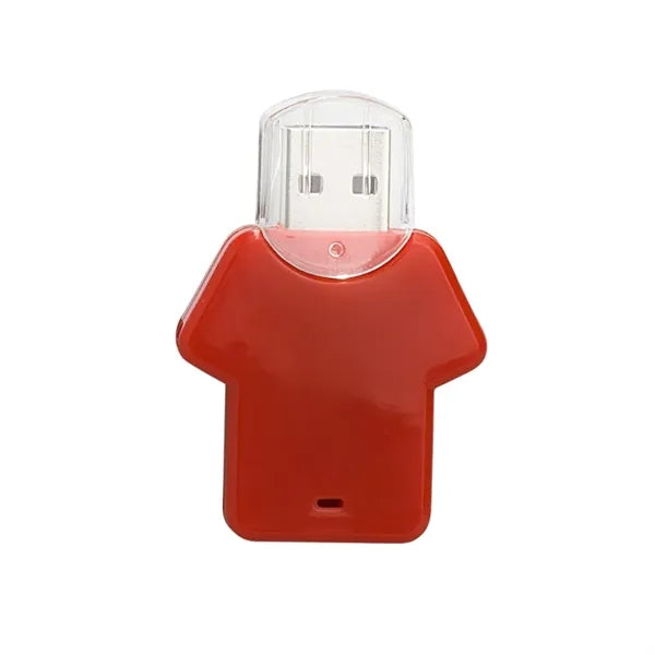 T-Shirt USB Flash Drive 64GB