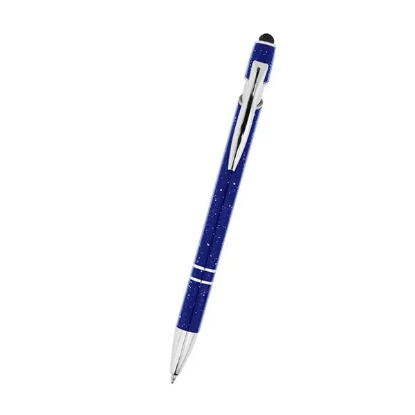 Speckled Incline Stylus Pen