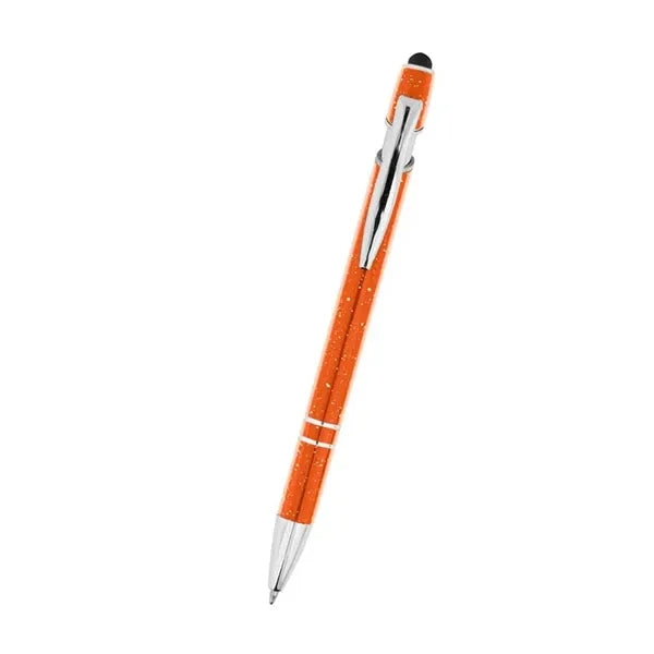 Speckled Incline Stylus Pen