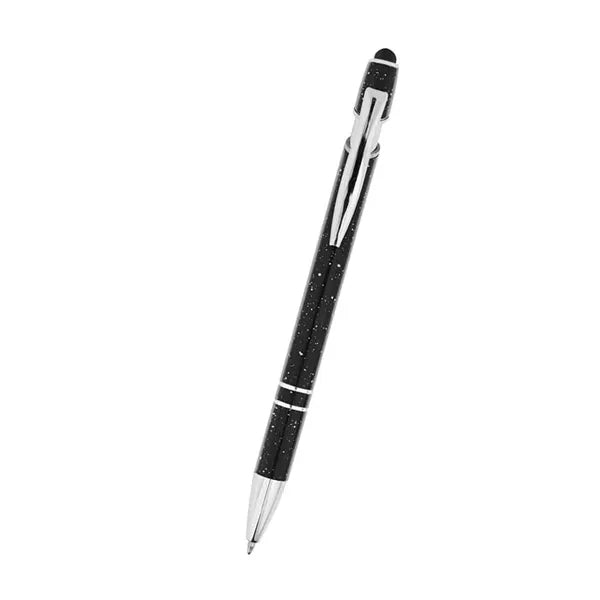 Speckled Incline Stylus Pen