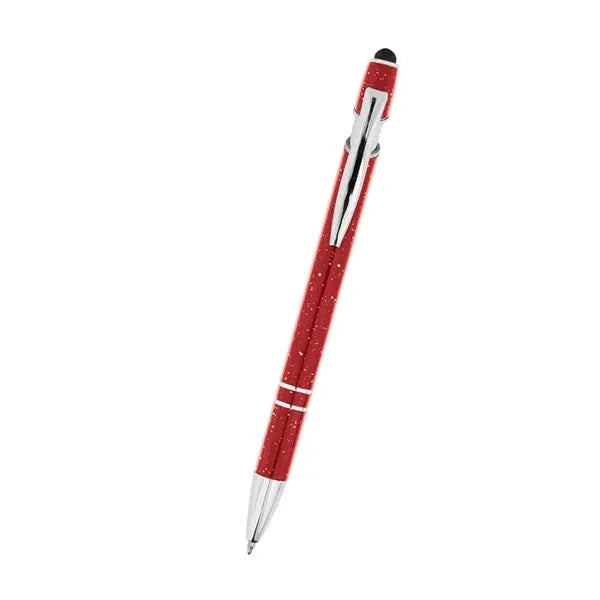 Speckled Incline Stylus Pen