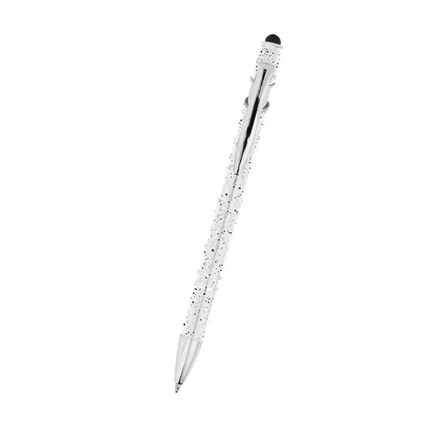 Speckled Incline Stylus Pen