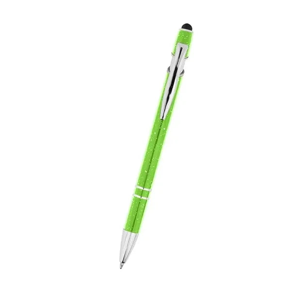 Speckled Incline Stylus Pen