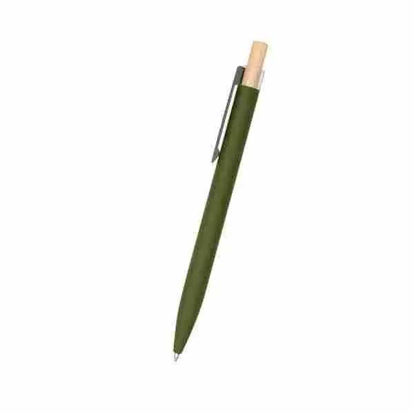 Empire Recycled Aluminum Pen