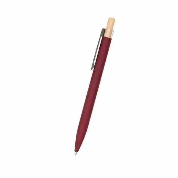 Empire Recycled Aluminum Pen