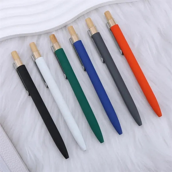 Empire Recycled Aluminum Pen