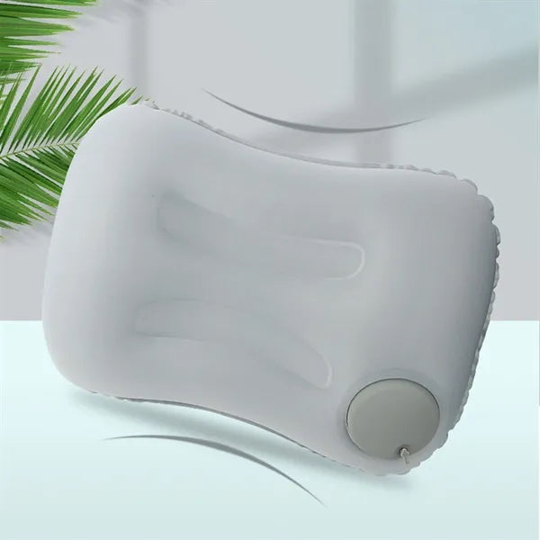 Portable Inflatable Multifunctional Nap Pillow For Travel