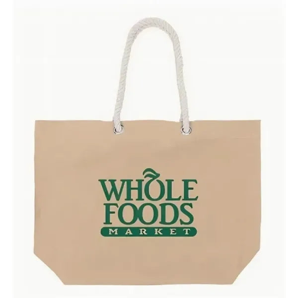 Ecorope Recycled Tote