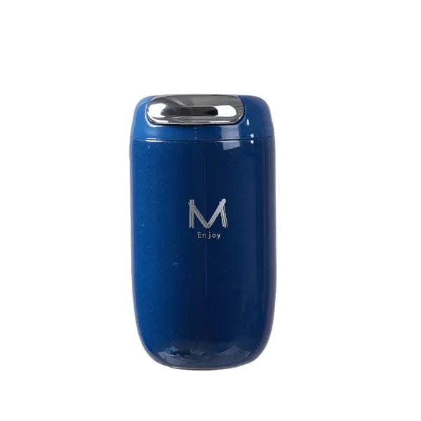 12 Oz Mini Insulated Stainless Steel Travel Coffee Tumbler