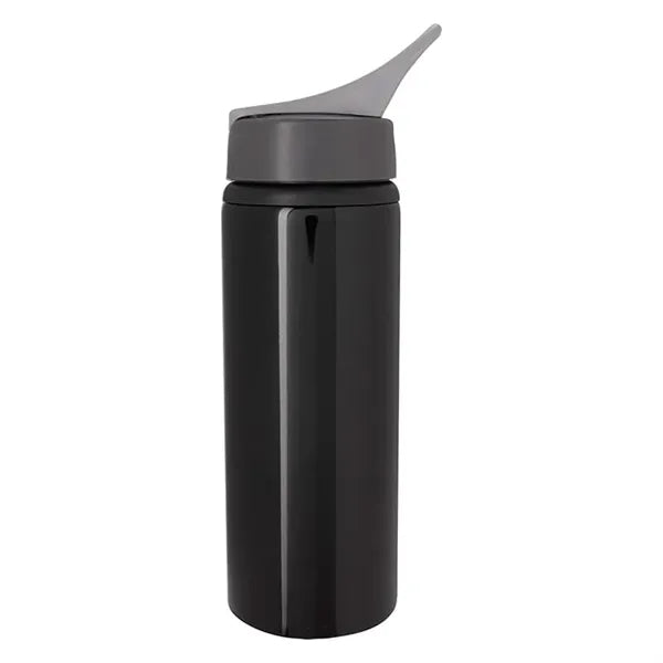 25 Oz. Full Color Aluminum Bike Bottle