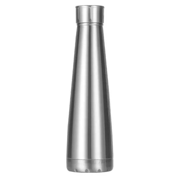 15oz Stainless Steel Insulted Water Bottle