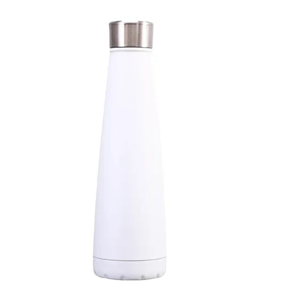 15oz Stainless Steel Insulted Water Bottle