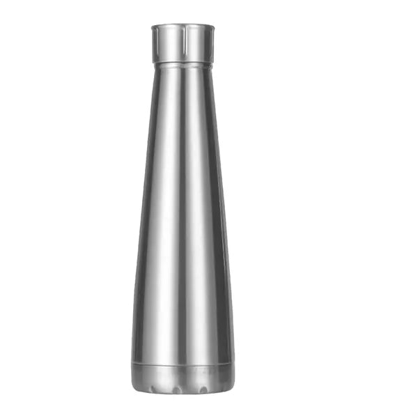15oz Stainless Steel Insulted Water Bottle