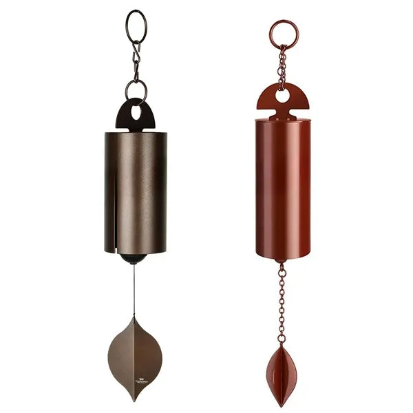 Outdoor Vintage Bell Wind Chimes for Yard