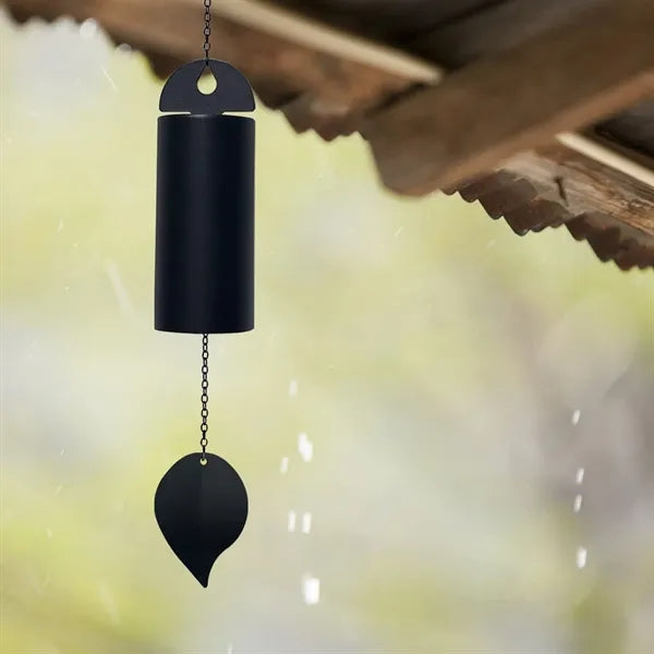 Outdoor Vintage Bell Wind Chimes for Yard