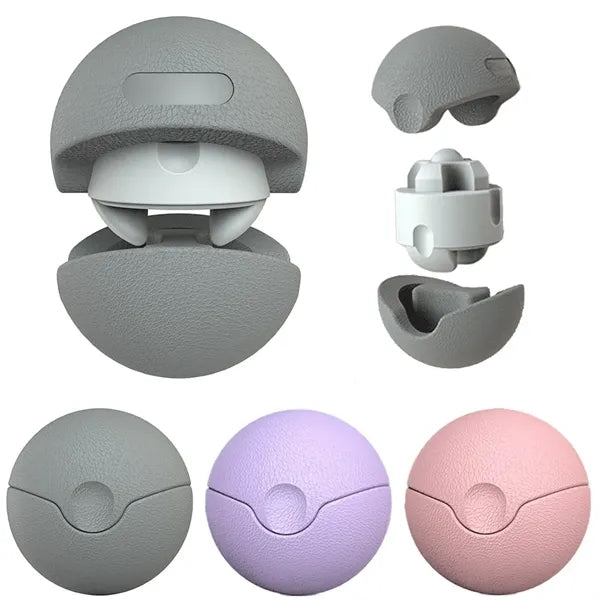 Multi-functional Fascial Massage Ball