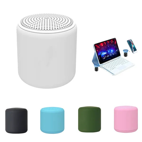 Mini Bluetooth Travel Speaker Portable Wireless Stereo